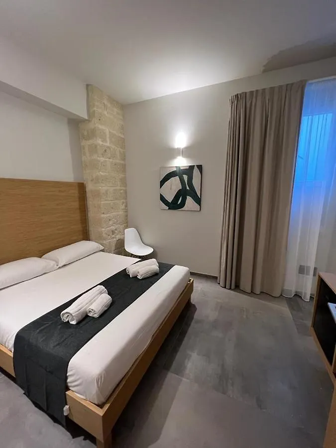 Apartment Egusa73 Favignana
