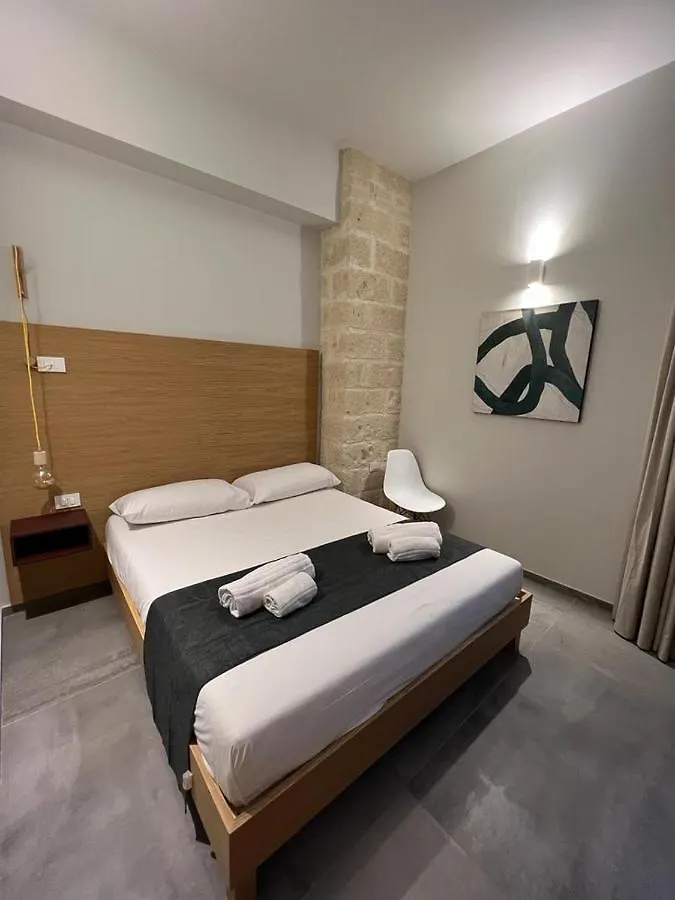 Egusa73 Favignana Apartment