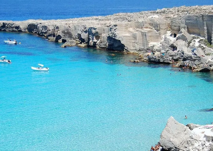 Egusa73 Favignana 0*,  Italy