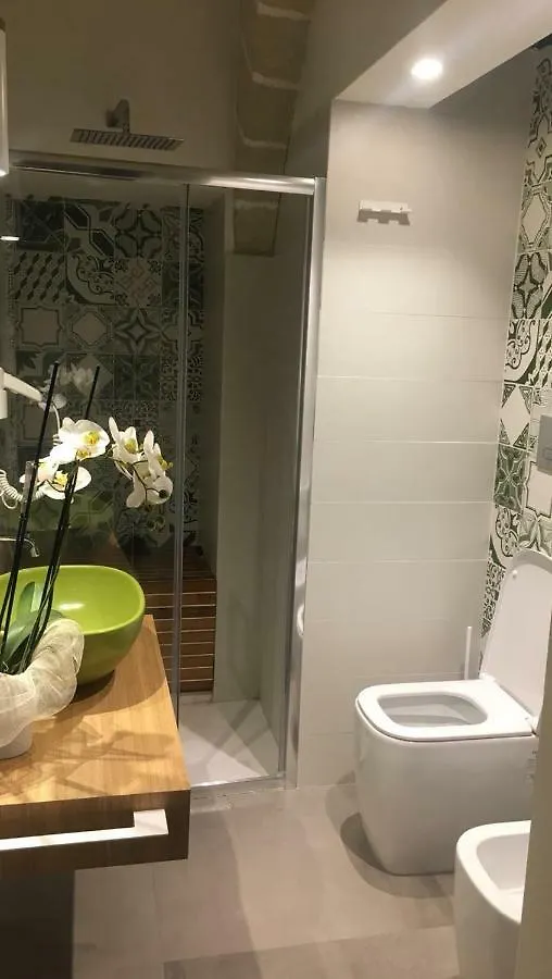 Egusa73 Favignana Apartment