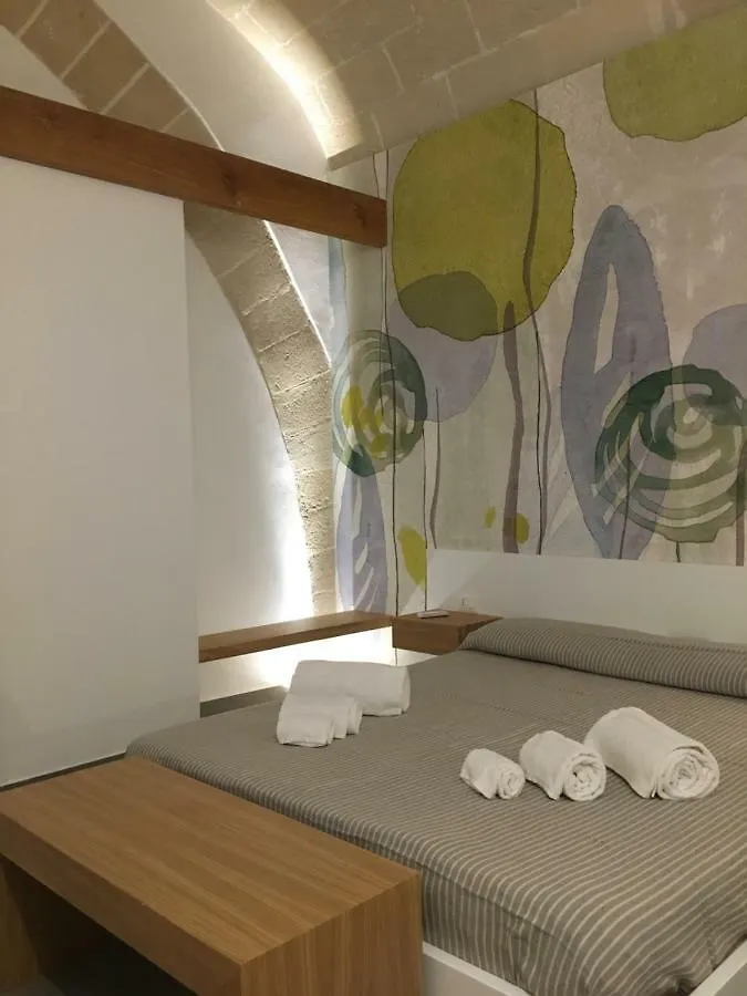 Egusa73 Favignana Apartment