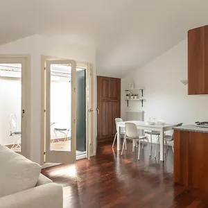 Le Mura Vecchie Apartment Lecco