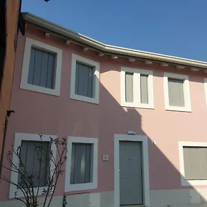 Corte Quadrifoglio Apartment Verona