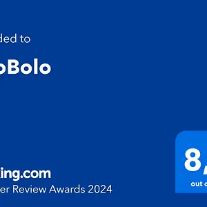 Bilobolo Apartment Bologna