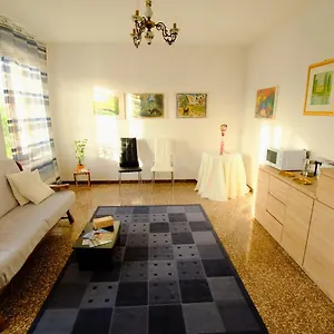 Dimora Lucilla Ferienhaus Ponti sul Mincio