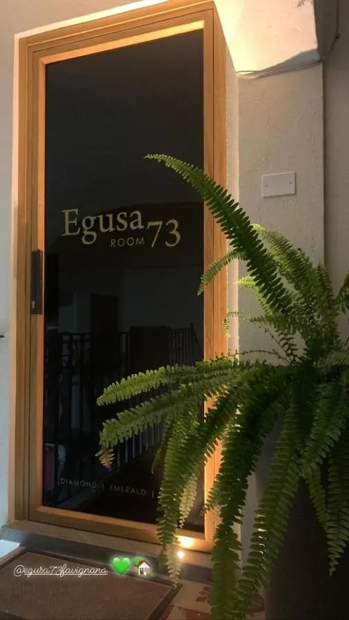 Egusa73 Favignana contacts