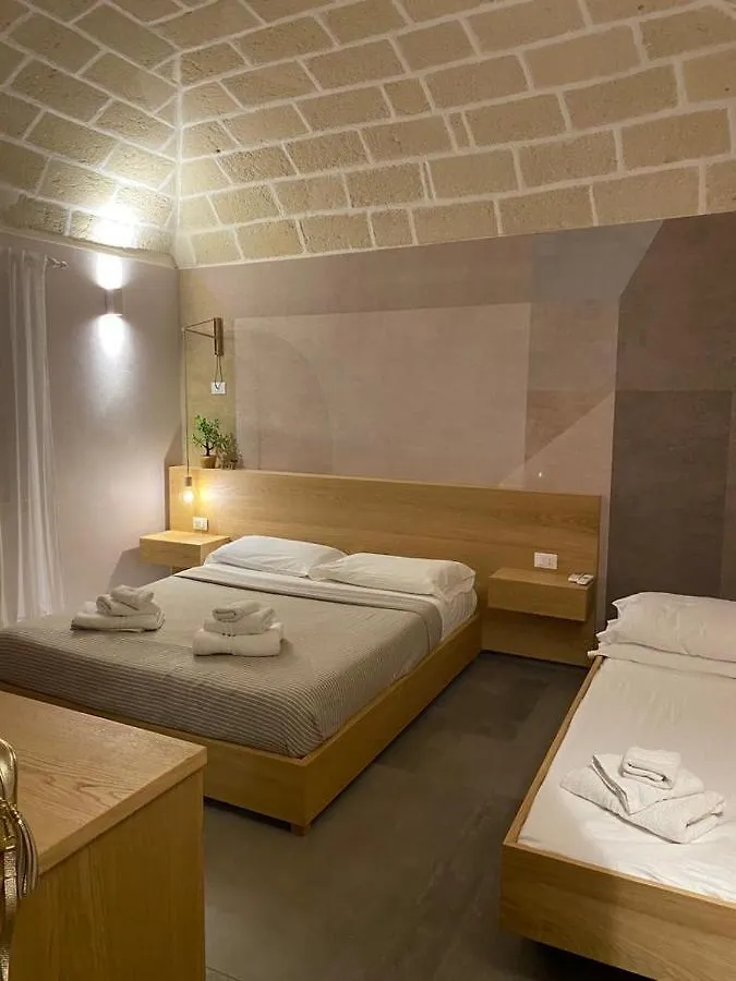 Egusa73 Favignana Apartment Italy